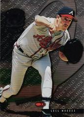 Greg Maddux #172 Baseball Cards 1998 Donruss Preferred Prices