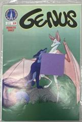 Genus #28 (1998) Comic Books Genus Prices