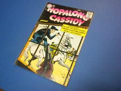 Hopalong Cassidy #128 (1958) Comic Books Hopalong Cassidy Prices