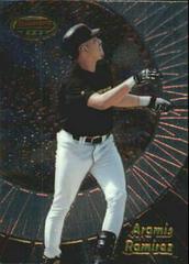 Aramis Ramirez #109 Baseball Cards 1998 Bowman's Best Prices