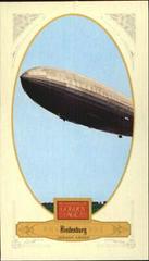 Hindenburg Baseball Cards 2012 Panini Golden Age Prices