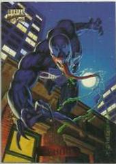 Venom Marvel 1994 Masterpieces Prices