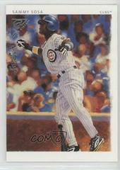 Sammy Sosa Baseball Cards 2003 Topps Gallery Prices