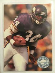 Herschel Walker #135 Football Cards 1991 Pro Set Platinum Prices