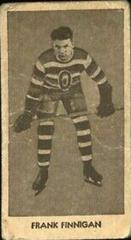 Frank Finnigan #26 Hockey Cards 1933 V129 Anonymous Prices