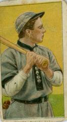 Joe Tinker [Bat on Shoulder] #NNO Baseball Cards 1909 T206 Polar Bear Prices