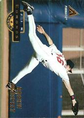 Jim Edmonds Baseball Cards 1994 Pinnacle Prices