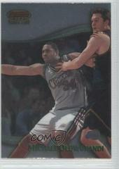 Michael Olowokandi Basketball Cards 1998 Bowman's Best Prices