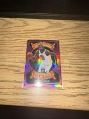 Kevin Durant [Pink] Basketball Cards 2021 Panini Donruss Optic Winner Stays Prices