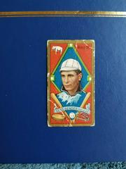 Chas. Bender Baseball Cards 1911 T205 Gold Border Prices