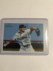 Roy Halladay Baseball Cards 2010 Topps National Chicle Prices
