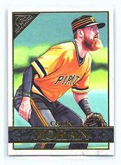 Colin Moran #44 Baseball Cards 2020 Topps Gallery Prices