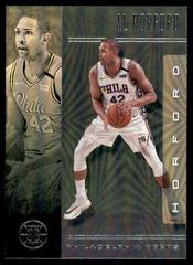 Al Horford [Sapphire] #33 Basketball Cards 2019 Panini Illusions Prices