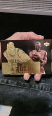 Michael Jordan #JC16 Basketball Cards 1996 Upper Deck Jordan Collection Prices