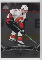 Dion Phaneuf #130 Hockey Cards 2006 Upper Deck Black Diamond Prices