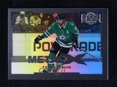 Tyler Seguin #MX-38 Hockey Cards 2021 Skybox Metal Universe X Prices