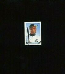 Bo Jackson #400 Baseball Cards 1993 Topps Micro Prices