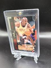 Michael Jordan [Silver] Basketball Cards 1998 Upper Deck MJ23 Quantum Prices