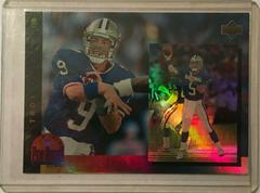 Troy Aikman #PB13 Football Cards 1993 Upper Deck Pro Bowl Prices