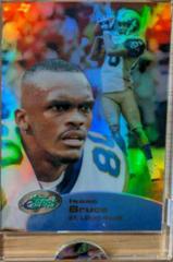 Isaac Bruce #32 Football Cards 2001 Etopps Prices