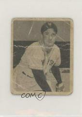 Ray Poat Baseball Cards 1948 Bowman Prices