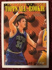Christian Laettner #178 Basketball Cards 1993 Topps Gold Prices