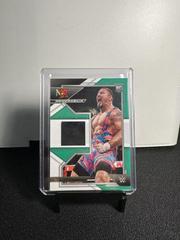 Bron Breakker [Green] Wrestling Cards 2022 Panini NXT WWE Memorabilia Prices