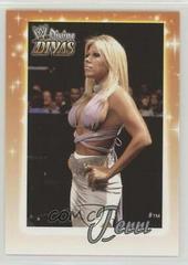 Terri Wrestling Cards 2003 Fleer WWE Divine Divas Prices