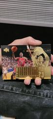 Michael Jordan #JC20 Basketball Cards 1996 Upper Deck Jordan Collection Prices