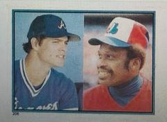 Al Oliver Baseball Cards 1983 O Pee Chee Stickers Prices