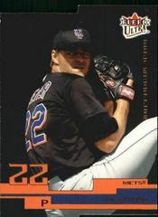 Al Leiter [Gold] #29 Baseball Cards 2003 Ultra Prices