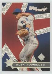 Alex Rodriguez #76 Baseball Cards 2001 Topps Stars Prices