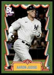 Aaron Judge #TBL-5 Baseball Cards 2024 Topps Big League Baseball Big Leaguer Prices