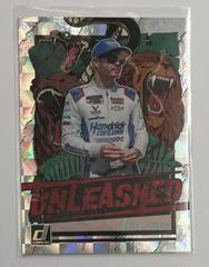 Kyle Larson #U4 Racing Cards 2023 Panini Donruss NASCAR Unleashed Prices