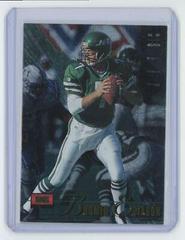 Boomer Esiason Football Cards 1995 Classic Images Limited Prices