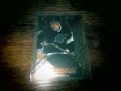 Aki-Petteri Berg #138 Hockey Cards 1995 Finest Prices
