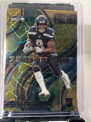 Kenneth Walker III [Gold] #SEN-22 Football Cards 2022 Panini Select Sensations Prices