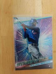 Pete Crow-Armstrong [Platinum] Baseball Cards 2024 Topps Stars of MLB Prices