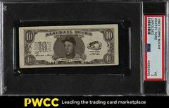 Whitey Ford [Unfolded] Baseball Cards 1962 Topps Bucks Prices