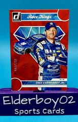 Dale Earnhardt Jr [Red] #2 Racing Cards 2023 Panini Donruss NASCAR Prices