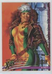 Rogue Marvel 1996 Ultra X-Men Wolverine Prices