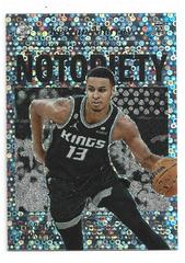 Keegan Murray [Fast Break] #9 Basketball Cards 2022 Panini Mosaic Notoriety Prices