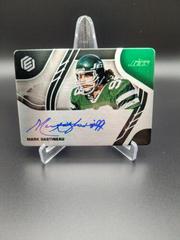 Mark Gastineau #SS-MGA Football Cards 2021 Panini Elements Steel Signatures Prices