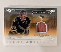 Mario Lemieux #AA-ML Hockey Cards 2023 Upper Deck Artifacts Arena Prices