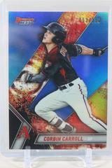 Griffin Canning [Blue Refractor] #63 Baseball Cards 2019 Bowman's Best Prices
