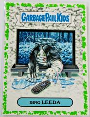ROBIN's Egg [Green] #8a Garbage Pail Kids Oh, the Horror-ible Prices