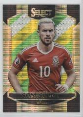 Aaron Ramsey [Multi Color Prizm] #74 Soccer Cards 2016 Panini Select Prices