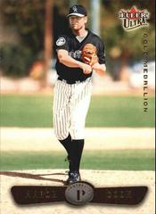 Aaron Cook [Gold] #237 Baseball Cards 2003 Ultra Prices
