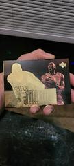 Michael Jordan #JC8 Basketball Cards 1996 Upper Deck Jordan Collection Prices