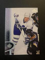 Todd Warriner Hockey Cards 1996 Upper Deck Prices